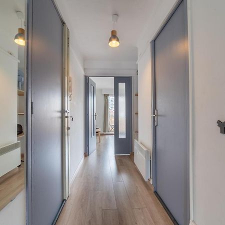Appartement De Charme Au Coeur De Марсель Екстер'єр фото